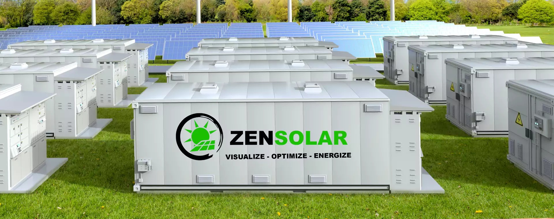 ZenSolar