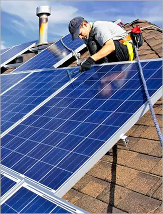 SOlar off-grid vs grid tied - know the difference