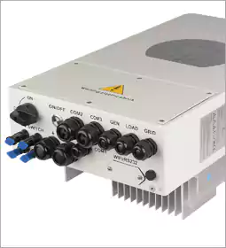 Solar Power Inverters